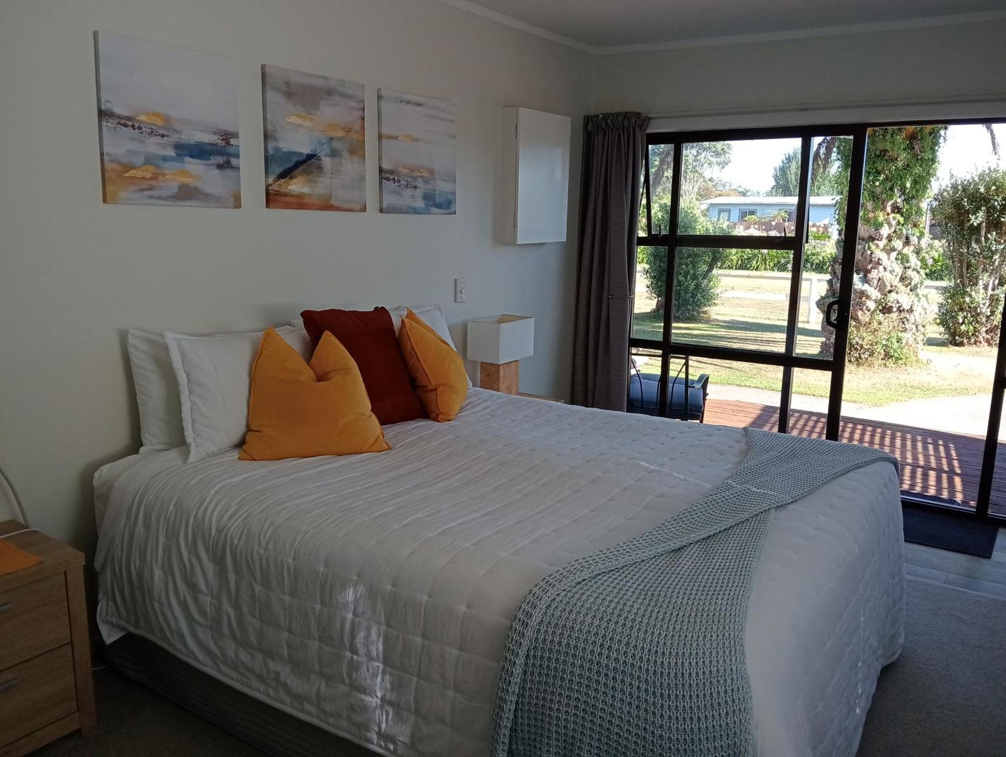 Carters Beach Bed And Breakfast Westport Exterior photo